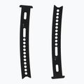 Collegamento per ramponi Grivel Link Bar 16 cm 2 confezioni grigio acciaio