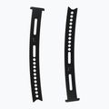 Collegamento per ramponi Grivel Link Bar 19 cm 2 confezioni grigio acciaio