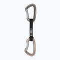 Espresso da arrampicata Grivel ALL-Round Alpha 11 cm nero/giallo
