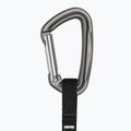 Espresso da arrampicata Grivel ALL-Round Alpha 11 cm nero/giallo 2