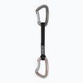 Espresso da arrampicata Grivel ALL-Round Alpha 16 cm nero/giallo