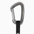 Espresso da arrampicata Grivel ALL-Round Alpha 16 cm nero/giallo 2