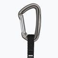 Set di imbragature da arrampicata Grivel ALL-Round Alpha 6 pack 11 cm nero/giallo 3