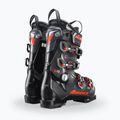 Scarponi da sci Nordica The Cruise 120 GW da uomo nero/antracite/rosso 12