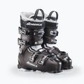 Scarponi da sci da donna Nordica The Cruise 75 W perla nero/bianco/oro 6
