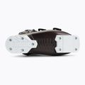 Scarponi da sci da donna Nordica The Cruise 75 W perla nero/bianco/oro 4