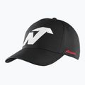 Cappellino da baseball Nordica Essential Cap black 2