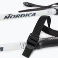 Bastoncini da sci Nordica Primo Uni bianco 4