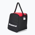 Nordica Boot Bag nero/rosso 2