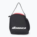 Nordica Boot Bag nero/rosso 3