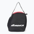 Nordica Boot Bag nero/rosso 4