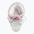 Donna Moon Boot Icon Low Rainbow glacier grey stivali da neve 6