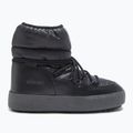 Moon Boot Uomo Mtrack Low Nylon WP stivali da neve nero 7