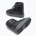 Moon Boot Uomo Mtrack Low Nylon WP stivali da neve nero 9
