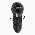 Moon Boot Uomo Mtrack Low Nylon WP stivali da neve nero 6