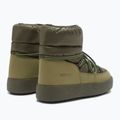 Moon Boot Mtrack Low Nylon WP WP Uomo, stivali da neve color cachi 9
