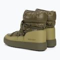 Moon Boot Mtrack Low Nylon WP WP Uomo, stivali da neve color cachi 3