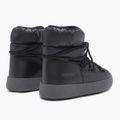 Moon Boot donna Ltrack Low Nylon WP stivali da neve nero 8