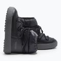 Moon Boot donna Ltrack Low Nylon WP stivali da neve nero 9
