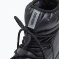Moon Boot donna Ltrack Low Nylon WP stivali da neve nero 10