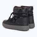 Moon Boot donna Ltrack Low Nylon WP stivali da neve nero 3