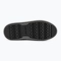 Moon Boot donna Ltrack Low Nylon WP stivali da neve nero 5