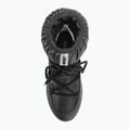 Moon Boot donna Ltrack Low Nylon WP stivali da neve nero 6