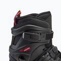 Pattini Rollerblade RB 80 nero/rosso da uomo 5