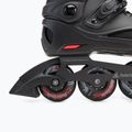 Pattini Rollerblade RB 80 nero/rosso da uomo 7