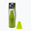 Coni Rollerblade Sport 20 coni da slalom lime 2