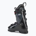 Scarponi da sci Nordica Pro Machine 130 GW da uomo nero/antracite/rosso 2
