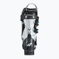 Scarponi da sci da donna Nordica Pro Machine 85 W GW nero/bianco/verde 8