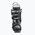 Scarponi da sci da donna Nordica Pro Machine 85 W GW nero/bianco/verde 9