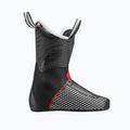 Scarponi da sci da donna Nordica Pro Machine 85 W GW nero/bianco/verde 10