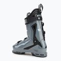 Scarponi da sci Nordica Speedmachine 3 120 GW da uomo grigio/nero/rosso 2