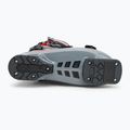 Scarponi da sci Nordica Speedmachine 3 120 GW da uomo grigio/nero/rosso 4