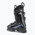 Scarponi da sci da donna Nordica Speedmachine 3 95 W GW nero/azzurro/bianco 2