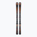 Sci da discesa Blizzard Firebird S TI + TPX 12 DEMO antracite/nero