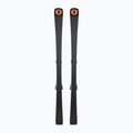 Sci da discesa Blizzard Firebird HRC + XCELL 14 DEMO nero/antracite 3