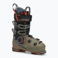 Scarponi da sci da uomo Tecnica Mach BOA 130 HV GW grigio
