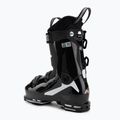 Scarponi da sci donna Nordica Speedmachine 3 85 W BOA GW black/white/pink 2