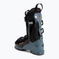 Scarponi da sci uomo Nordica Sportmachine 3 110 BOA GW black/avio/red 2