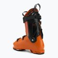 Scarponi da sci uomo Tecnica Mach1 130 LV TD2 GW icon orange 2