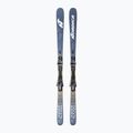 Sci da discesa Nordica Doberman Multipista DC + attacchi TPX 13 FDT blue/white