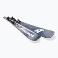 Sci da discesa Nordica Doberman Multipista DC + attacchi TPX 13 FDT blue/white 4