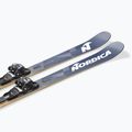 Sci da discesa Nordica Doberman Multipista DC + attacchi TPX 13 FDT blue/white 6