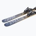 Sci da discesa Nordica Doberman Multipista DC + attacchi TPX 13 FDT blue/white 7