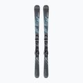 Sci da discesa donna Nordica Wild Belle 78 + attacchi TP2COMP10 FDT black/water