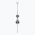Sci da discesa donna Nordica Wild Belle 78 + attacchi TP2COMP10 FDT black/water 3