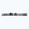 Sci da discesa donna Nordica Wild Belle 78 + attacchi TP2COMP10 FDT black/water 5